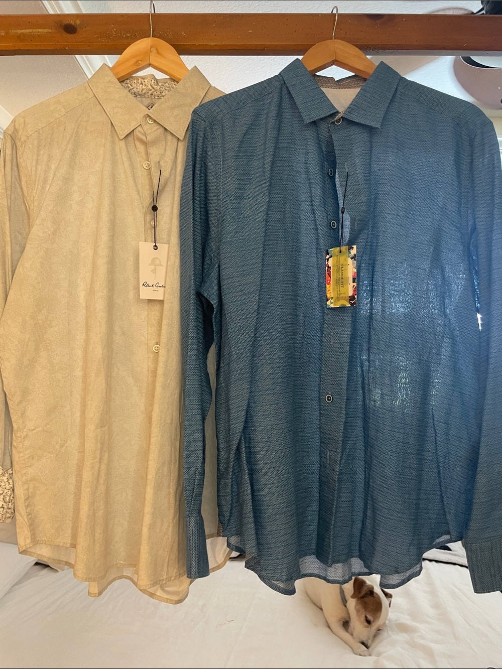 Long Sleeve Shirts